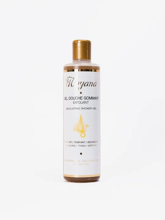 Mayana gel gommant 500 ml