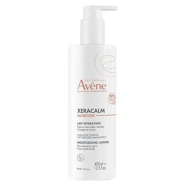 Avène XeraCalm Nutrition 400 ml