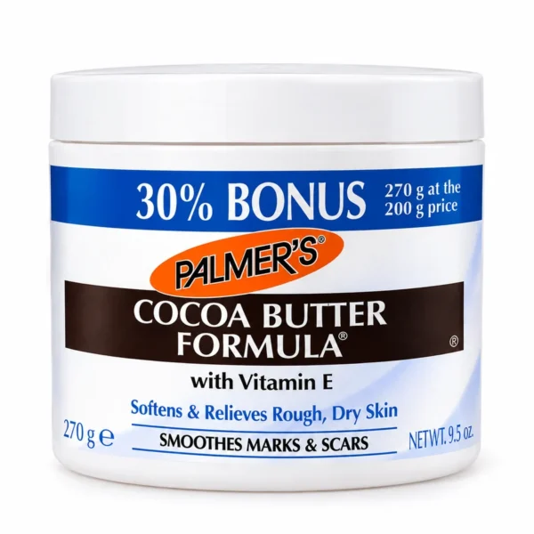 Palmer’s Cocoa Butter pot 270 g