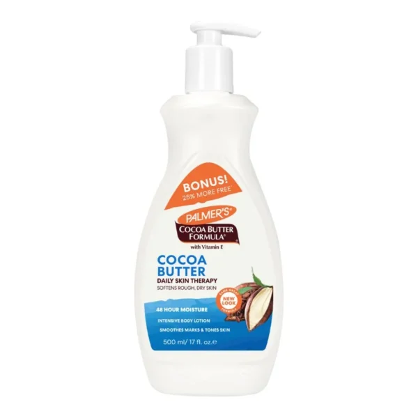 Palmer’s Cocoa Butter lotion 500 ml