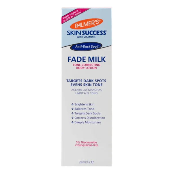 Palmer’s Skin Success Fade Milk 250 ml
