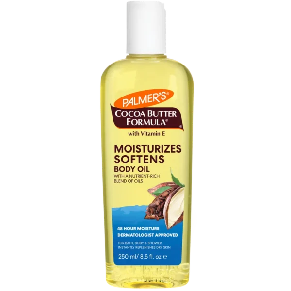 Palmer’s Body Oil 250 ml