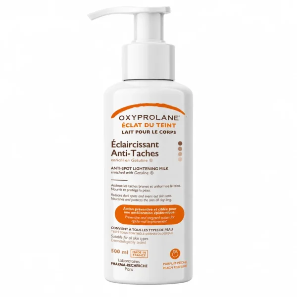 Oxyprolane Éclat 500 ml