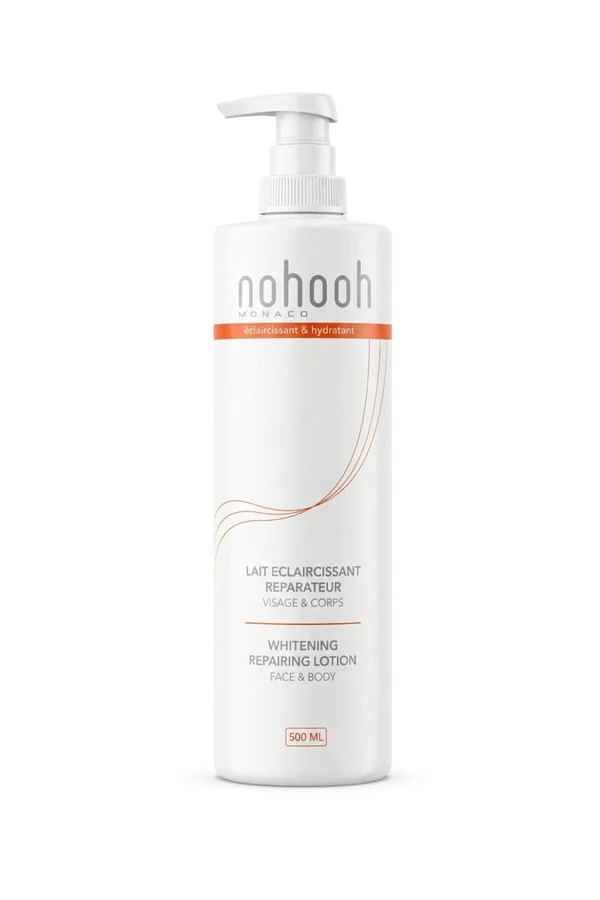 Nohooh lait 500 ml