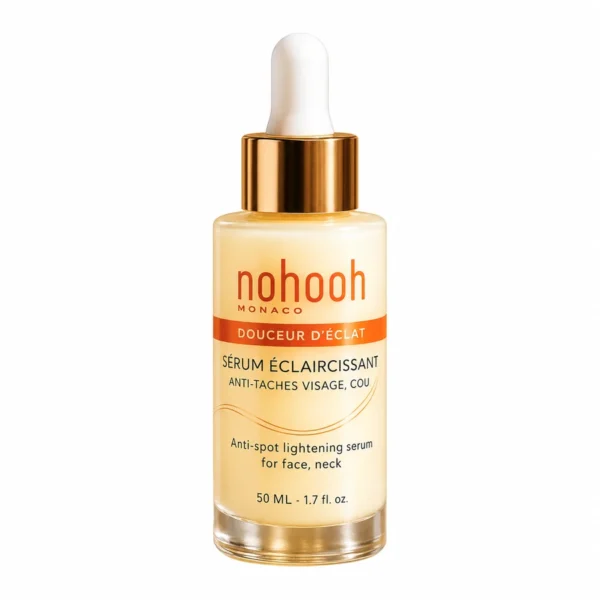 Nohooh sérum