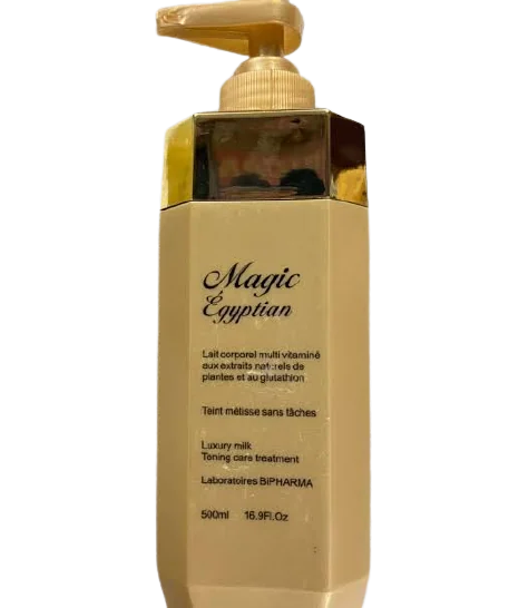 Magic Egyptian 500 ml