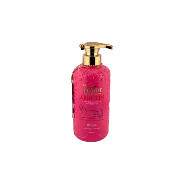 Asian Secret — Lotion Arbutin