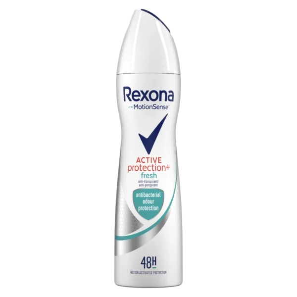 Rexona MotionSense — Déodorant Active Protection+ Fresh
